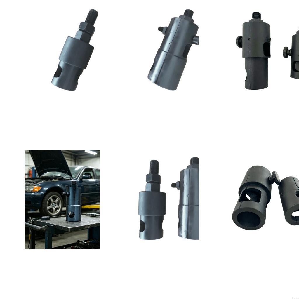 Workshop Tools Store - ユニバーサル自動車プーラーハンドツール多機能設計で、追加のツールなしでさまざまなサイズのコンポーネントに適しています D7YA