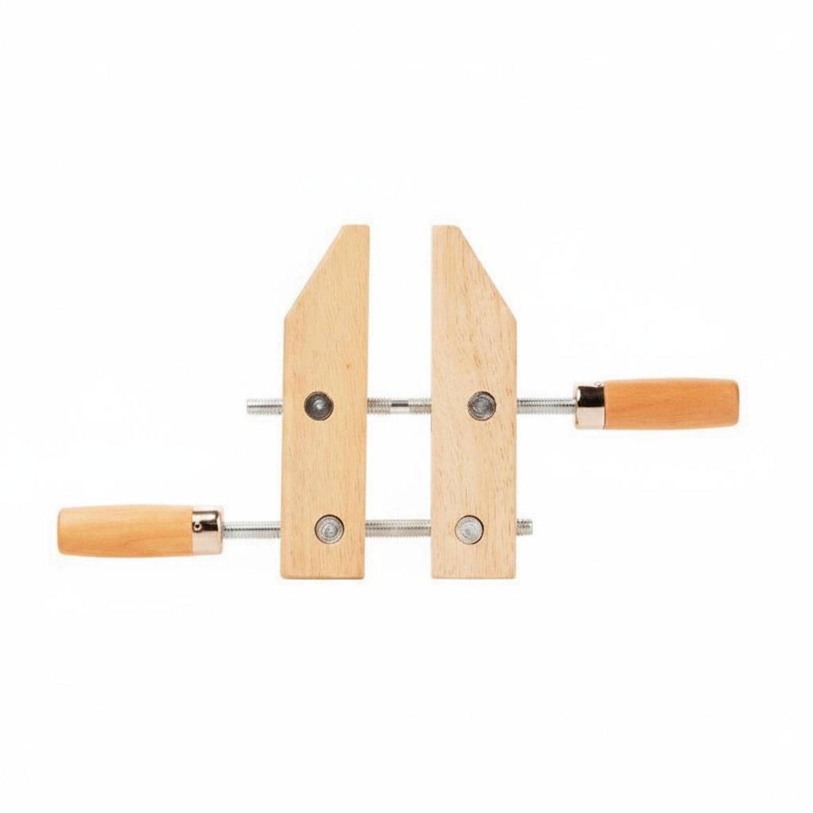 Tools For Woodworking Workshop - 多用途調整可能なクランプ、スチールネジ付き、木工工具、大工の作業場や家の改善に最適