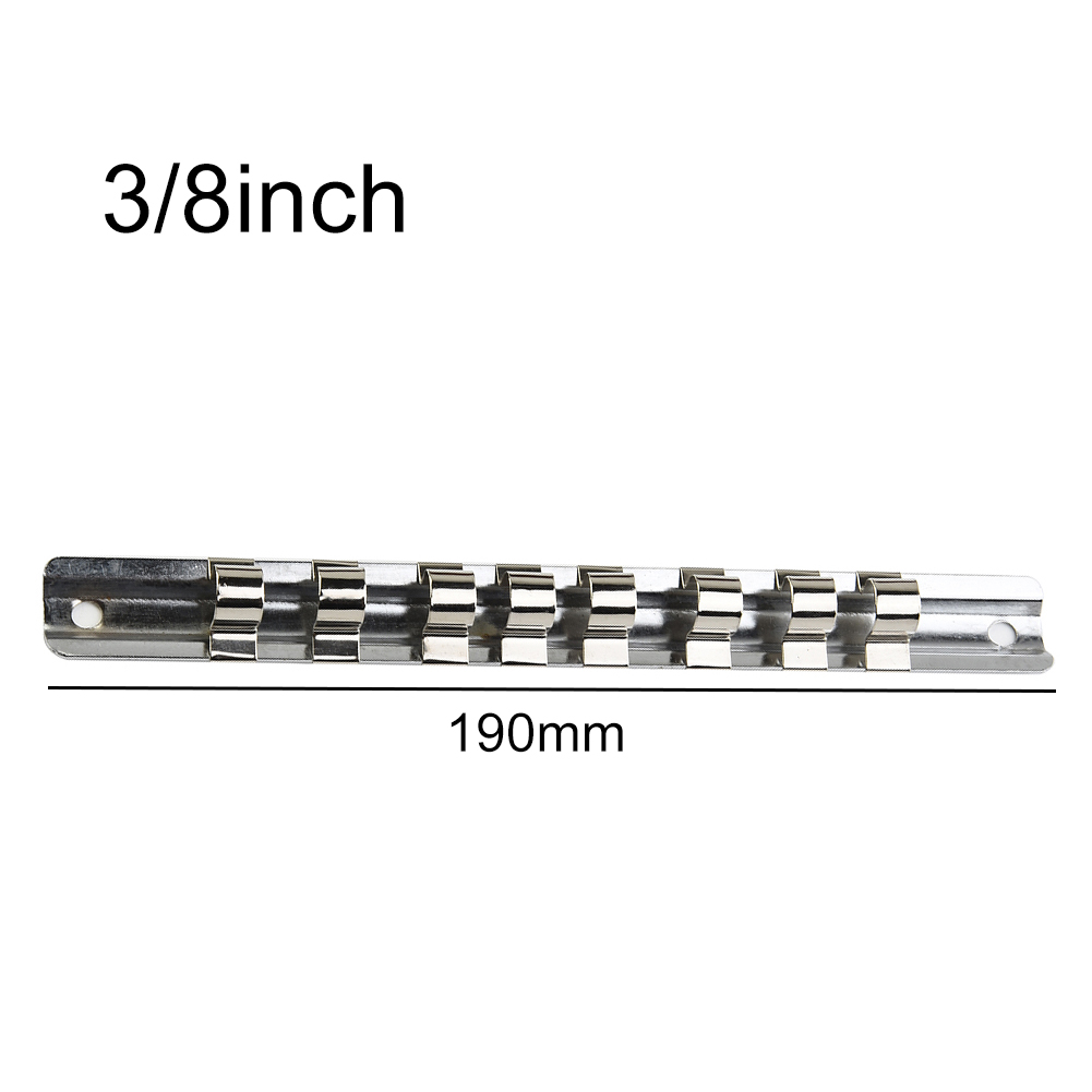 さまざまなタイプの金属製オーガナイザーホルダー,1/4,3/ - Workshop Tools Store のレビューと価格