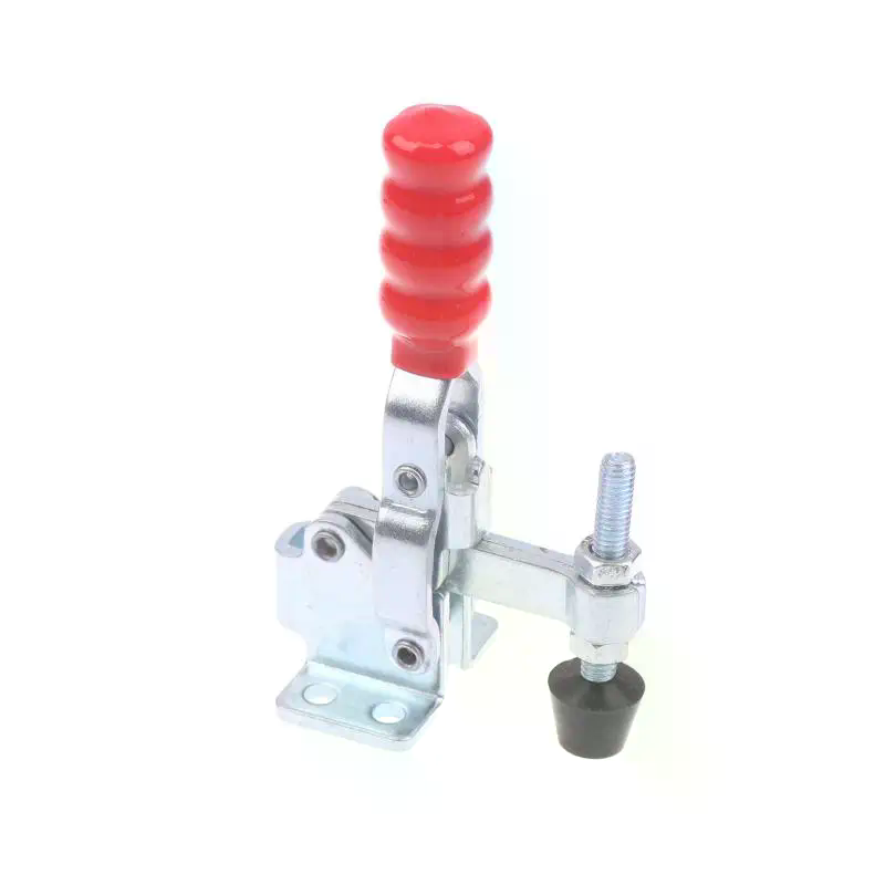 垂直クイックリリースクランプ、ヘビーデューティー木工ツール、 - Tools For Woodworking Workshop のレビューと価格