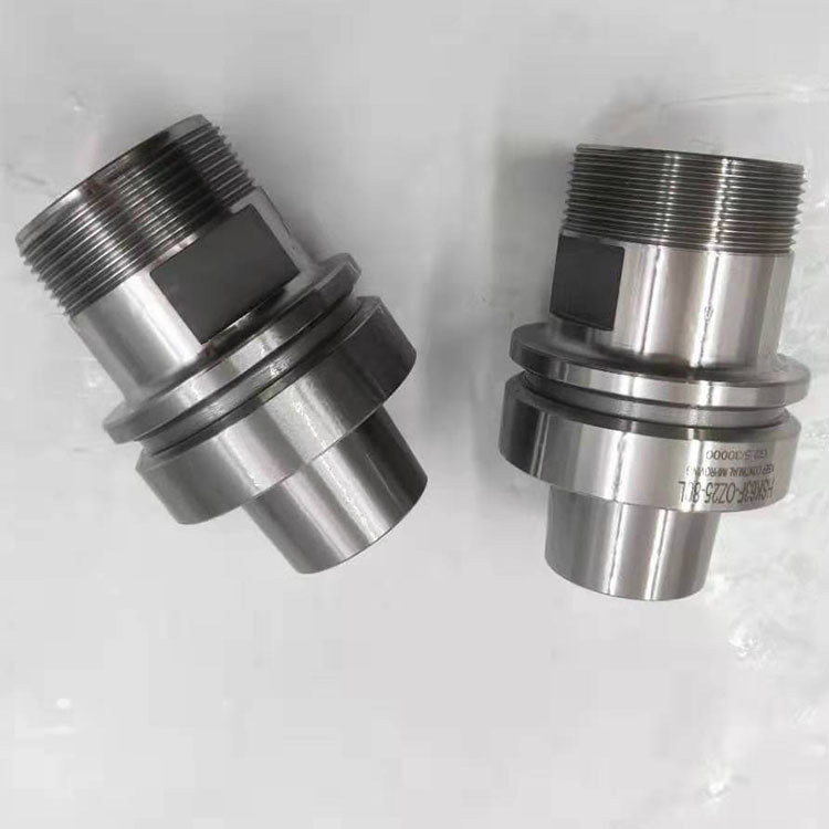 木工用ツールホルダー CNC HSK63F-OZ25 ツール - Tools Work のレビューと価格