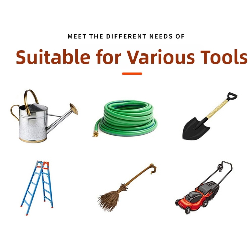 作業場、キッチン、ユーティリティエリアで工具を保管するための - Workshop Tools Store のレビューと価格